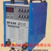 WSM-200便攜式直流氬弧焊機(jī)|脈沖氬弧焊機(jī)價(jià)格