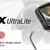 工業(yè)視頻內窺鏡IPLEX UltraLite