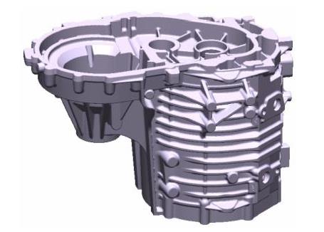 【技術】大眾系乘用車電機外殼鑄件的鑄造工藝——傳統(tǒng)模擬與自主優(yōu)化的結合MAGMASOFT®